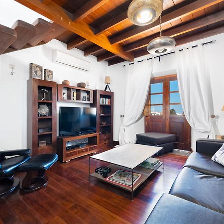 Casa Rural Hero Πουέρτο Ντελ Κάρμεν Εξωτερικό φωτογραφία