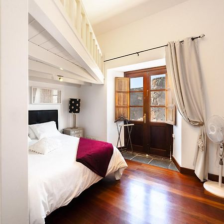 Casa Rural Hero Πουέρτο Ντελ Κάρμεν Εξωτερικό φωτογραφία