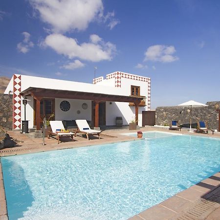 Casa Rural Hero Πουέρτο Ντελ Κάρμεν Εξωτερικό φωτογραφία