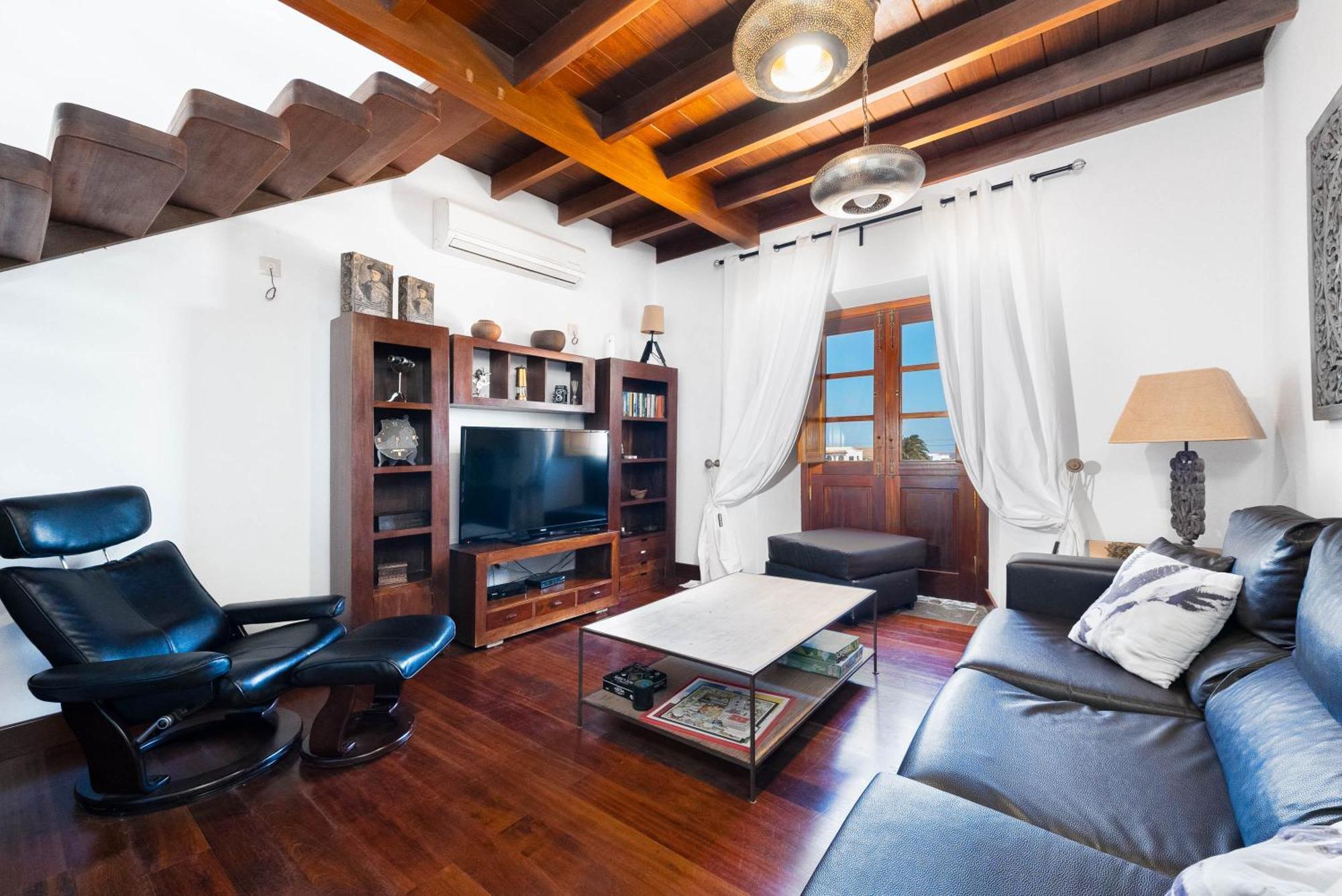 Casa Rural Hero Πουέρτο Ντελ Κάρμεν Εξωτερικό φωτογραφία