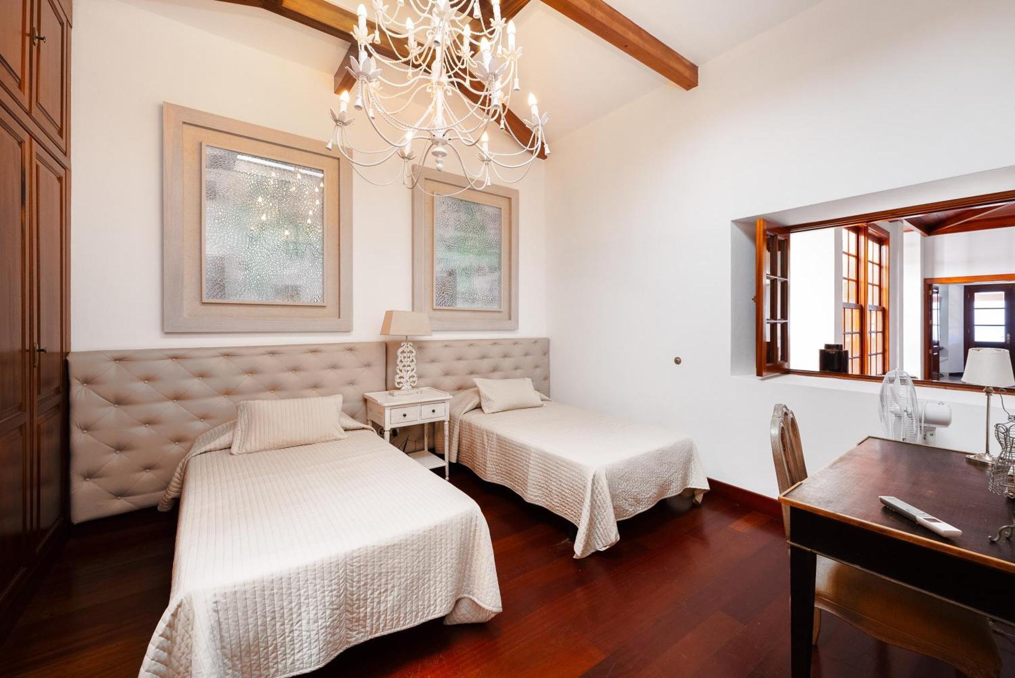 Casa Rural Hero Πουέρτο Ντελ Κάρμεν Εξωτερικό φωτογραφία