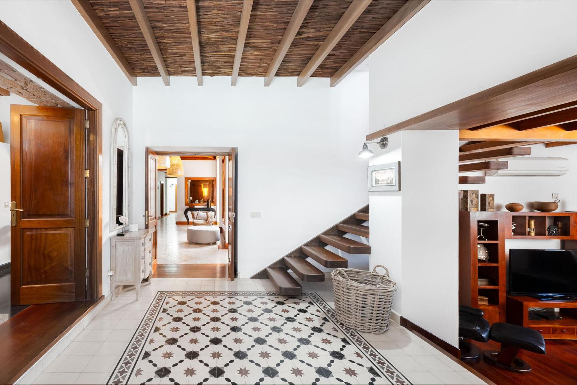 Casa Rural Hero Πουέρτο Ντελ Κάρμεν Εξωτερικό φωτογραφία