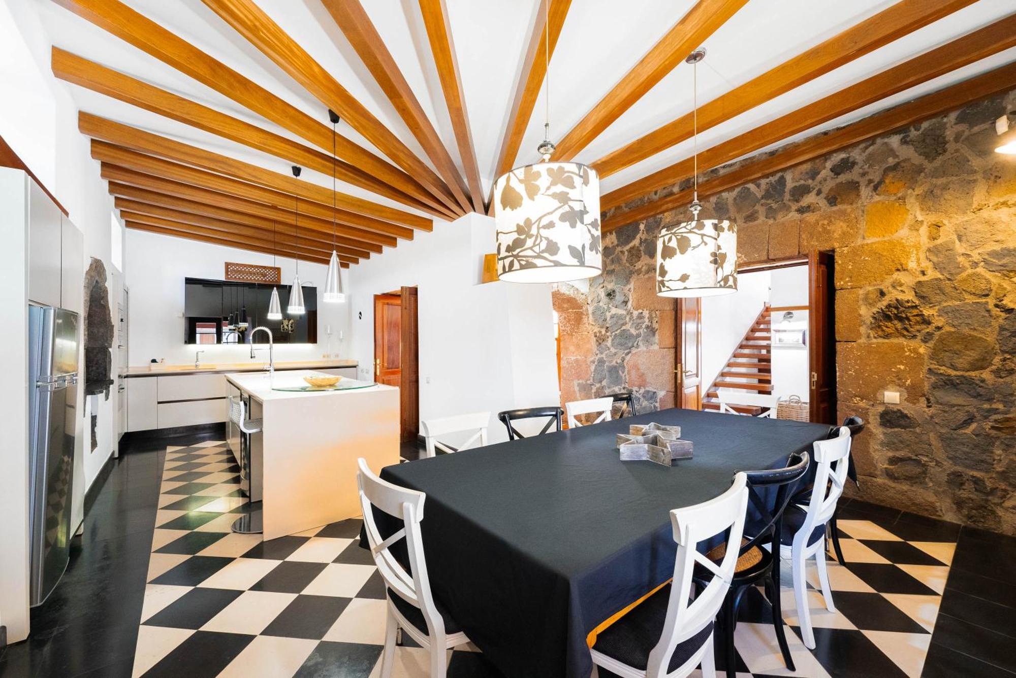 Casa Rural Hero Πουέρτο Ντελ Κάρμεν Εξωτερικό φωτογραφία
