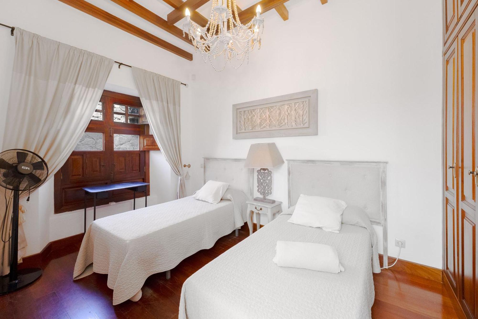 Casa Rural Hero Πουέρτο Ντελ Κάρμεν Εξωτερικό φωτογραφία