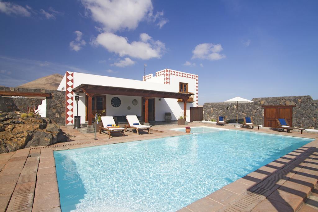 Casa Rural Hero Πουέρτο Ντελ Κάρμεν Εξωτερικό φωτογραφία