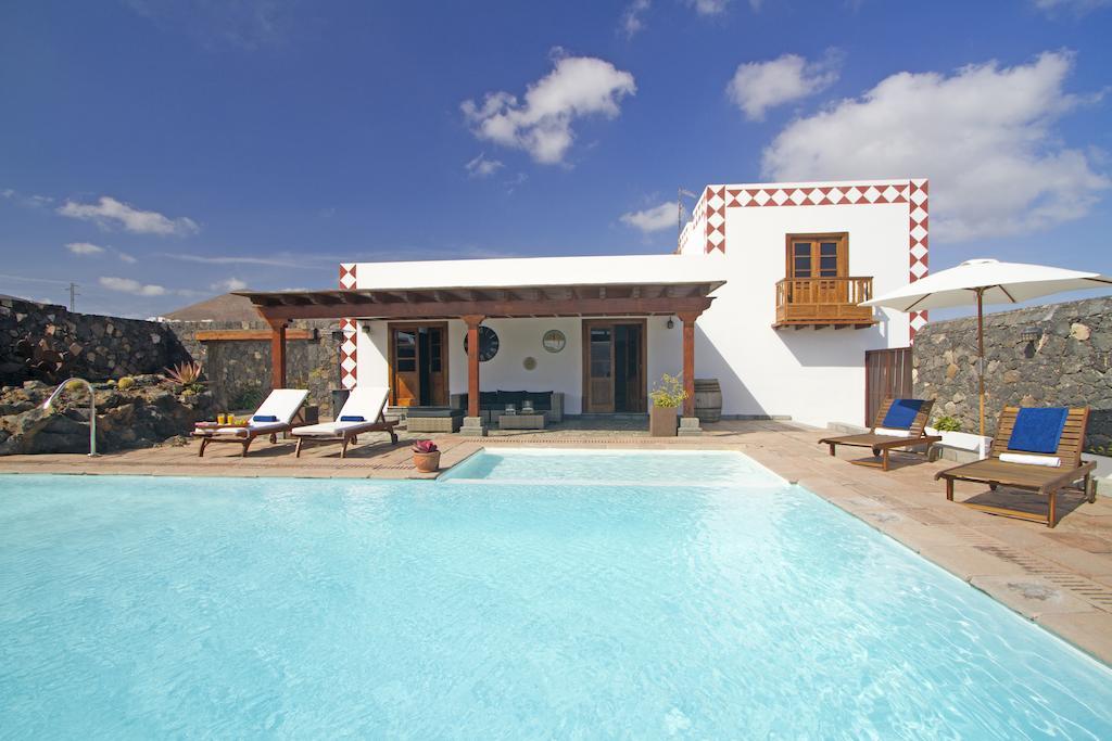 Casa Rural Hero Πουέρτο Ντελ Κάρμεν Εξωτερικό φωτογραφία