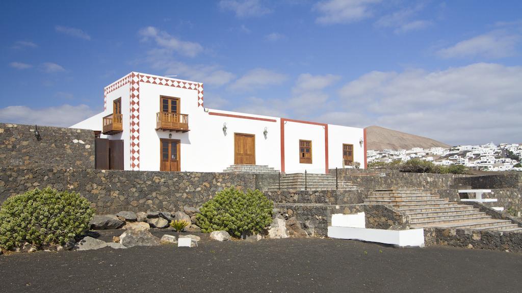 Casa Rural Hero Πουέρτο Ντελ Κάρμεν Εξωτερικό φωτογραφία