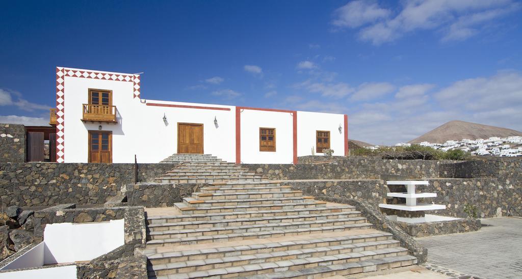 Casa Rural Hero Πουέρτο Ντελ Κάρμεν Εξωτερικό φωτογραφία