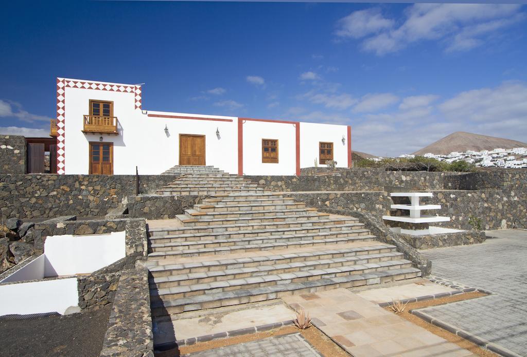 Casa Rural Hero Πουέρτο Ντελ Κάρμεν Εξωτερικό φωτογραφία
