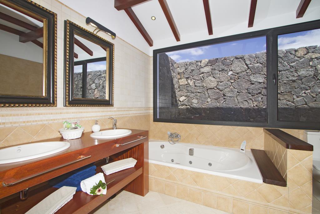 Casa Rural Hero Πουέρτο Ντελ Κάρμεν Εξωτερικό φωτογραφία