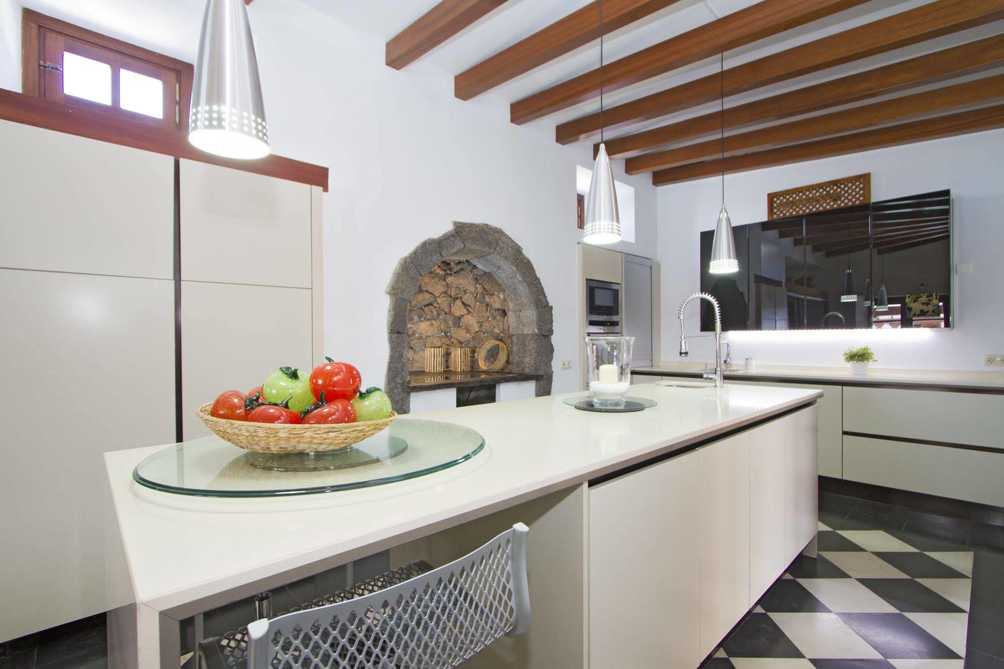 Casa Rural Hero Πουέρτο Ντελ Κάρμεν Εξωτερικό φωτογραφία