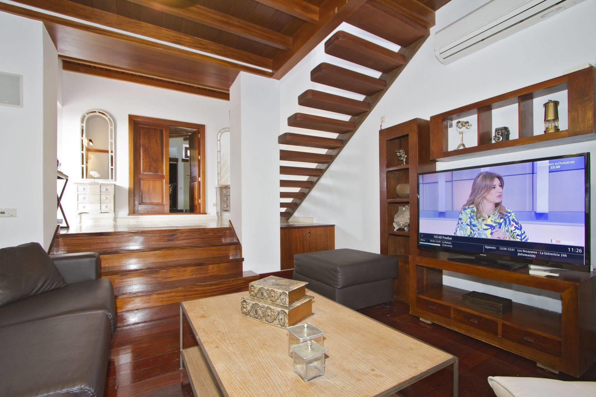Casa Rural Hero Πουέρτο Ντελ Κάρμεν Εξωτερικό φωτογραφία