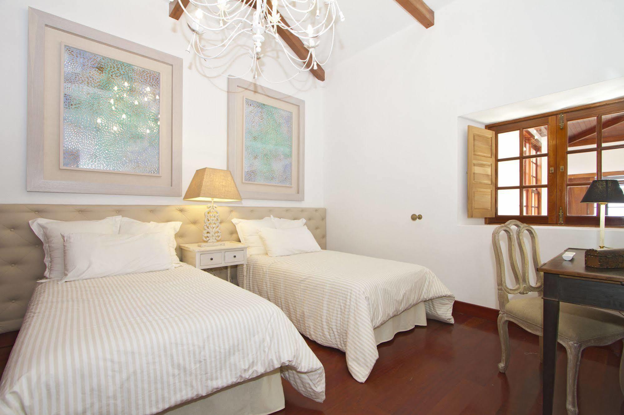 Casa Rural Hero Πουέρτο Ντελ Κάρμεν Εξωτερικό φωτογραφία