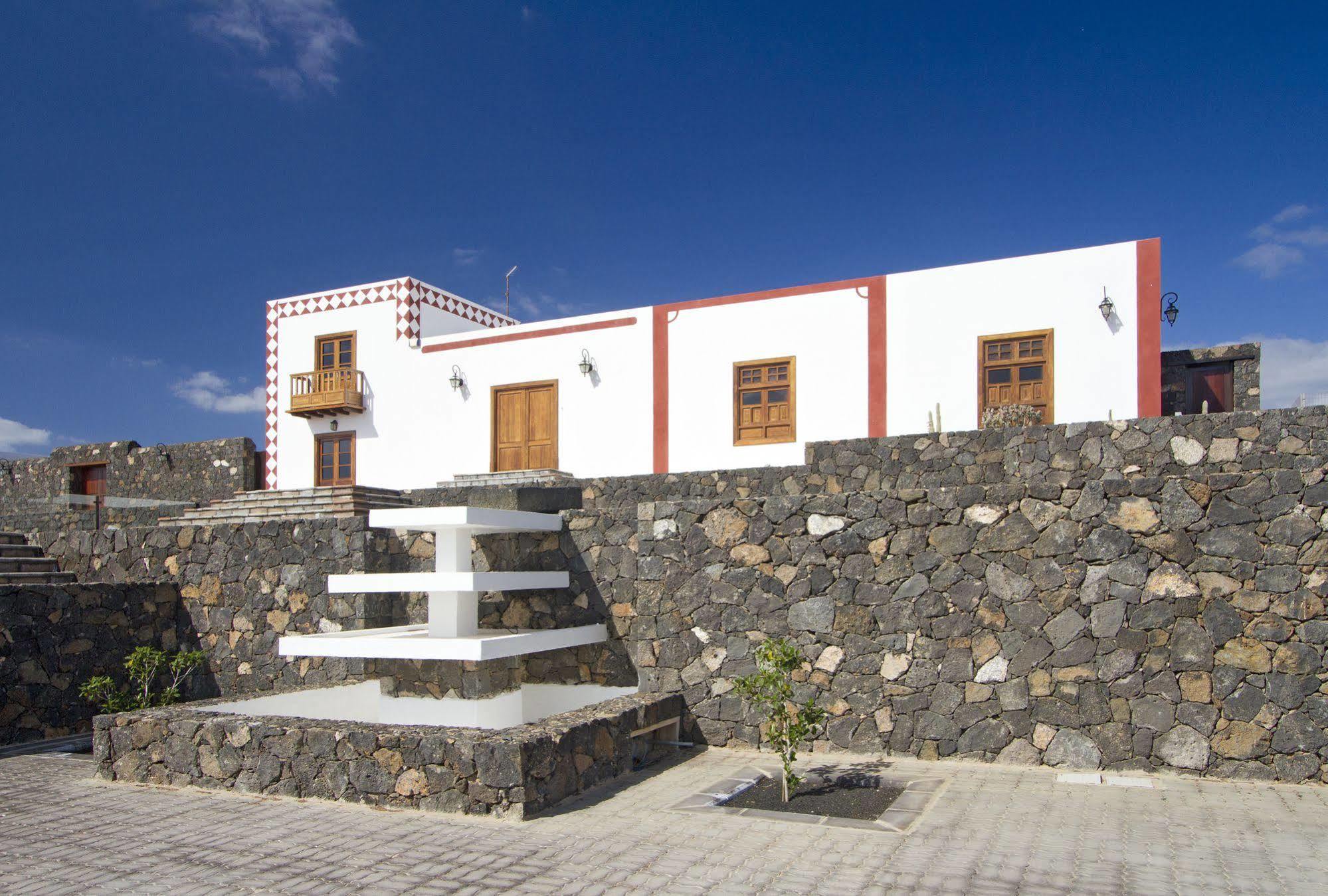 Casa Rural Hero Πουέρτο Ντελ Κάρμεν Εξωτερικό φωτογραφία